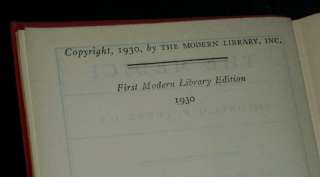 Col. G. F. Young THE MEDICI 1930 1st Modern Library Ed.  
