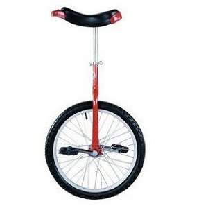   children unicycle Suitable height 1.15 1.55m(Red)