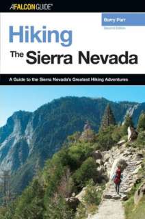 sierra nevada barry parr paperback $ 15 30 buy now
