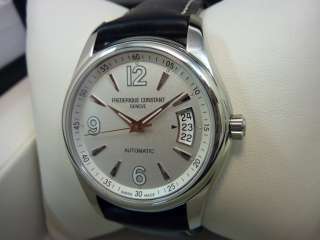 frederique constant watch orologio automatico fc 303s4b26 f303013