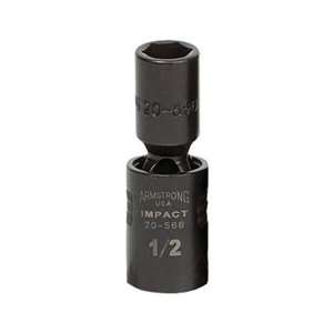  Armstrong Tools 069 20 570 1/2 Dr. Universal Impact 