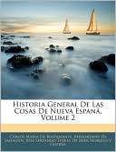Historia General De Las Cosas Josa Servando Teresa De Mier