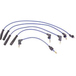 Beck Arnley 175 5769 Premium Ignition Wire Set 