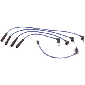  Beck Arnley 175 5886 Premium Ignition Wire Set 