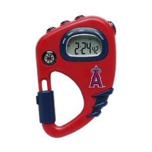   Anaheim MLB TeamTimer clip Stopwatch/Sports Watch