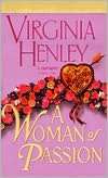   Desired by Virginia Henley, Random House Publishing 