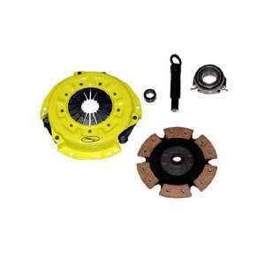  ACT Clutch Kit for 1992   1995 Toyota Paseo Automotive
