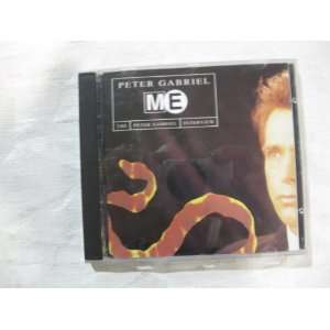   Gabriel Me  The Peter Gabriel Interview 1993 (Audio CD) Toys & Games