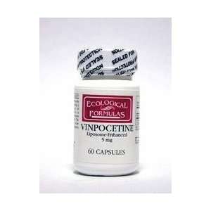   Research Vinpocetine (liposome enhanced) 5mg