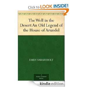   of the House of Arundel Emily Sarah Holt  Kindle Store