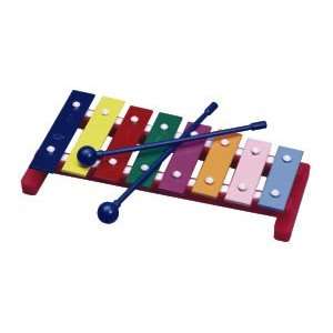  Xylophone Baby