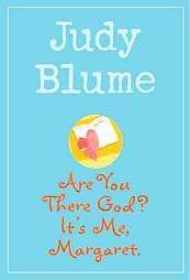Are You There God Its Me, Margaret by Judy Blume 1993, Paperback 