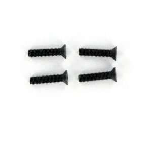  Countersunk Head Screw(5x22) 4pcs