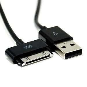  Extra Long 6 Foot USB Sync & Charge Cable for All iPod iPhone & iPad 