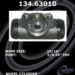  Centric Parts 135.63010 Standard Drum Brake Wheel Cylinder 