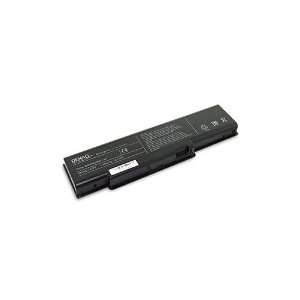 Toshiba Satellite A65 S1064 Replacement 12 Cell Battery (DQ PA3382U 12 