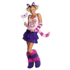   Teen Costume / Purple   Size X Large/Tween (14 16) 