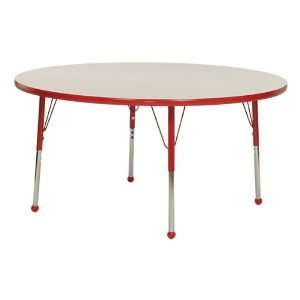  60 Inch Round Table