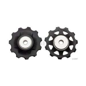  Shimano RD M970 XTR Pulley Set (9 Speed) Sports 