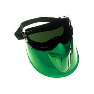  Jackson Monogoggle XTR w/ Shield