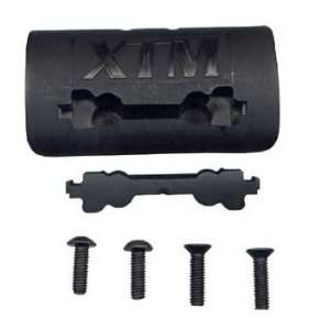  XTM Parts Bumper   XT2 Toys & Games