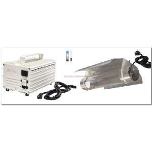    Plantmax Complete 6 Cool Tube 600W HPS system