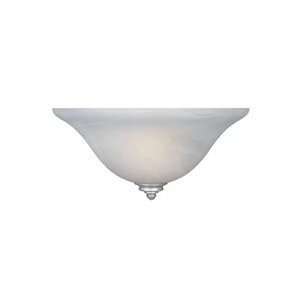  Designers Fountain Sconce 6044 PW