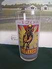 1995 120th PREAKNESS GLASS CUP HORSE RACING PIMLICO MAR