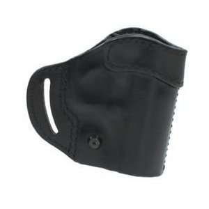  BlackHawk Prod Group Leather Compact Askins Holster for 