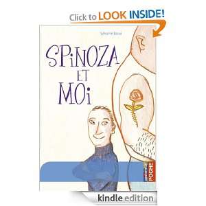 Spinoza et moi (French Edition) Sylvaine Jaoui  Kindle 