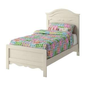  39 Inch Twin Bed by South Shore Furniture Furniture 