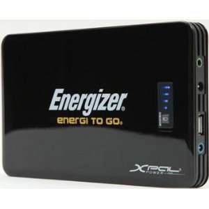   XP18000 Universal AC Adapter with External Battery Electronics