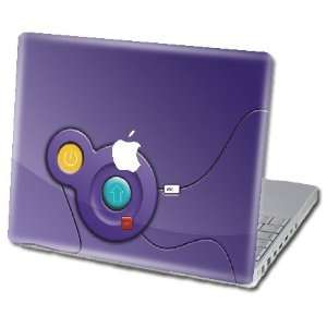  Console Design Decal Protective Skin Sticker for Apple 