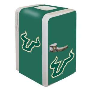  University Of South Florida Refrigerator   Portable Fridge 