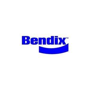  Bendix 637 Rear Brake Shoe Automotive