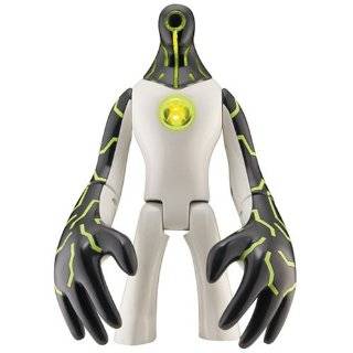  ben 10 xlr8 toys Toys & Games