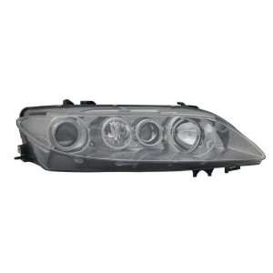   FOG LAMP RIGHT HAND AUTOMOTIVE REPLACEMENT HEAD LIGHT TYC 20 6455 91