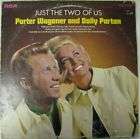 Just Between You And me Dolly Parton and Porter Wagoner  