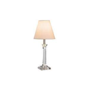  6484   Salisbury Table Lamp