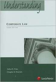 Understanding Corporate Law 2009, (1422429598), Pinto & Branson 
