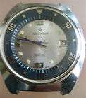 Vintage OMEGA chronograph movement cal 1341