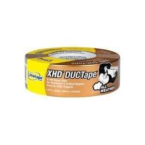  Intertape 9603 XHD DUCTape 2.81 Inches x 60 Yards, 10 Mil 