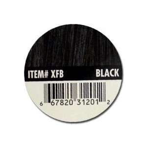  XFusion Black Keratin Hair Fibres 25g /.81 oz Health 