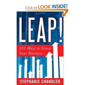  Leap 101 Ways to Grow Your Business [Paperback 