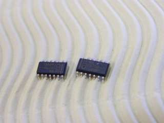 20pcs IC 74F00D 74F00 SOP 14 SMT IC NEW  