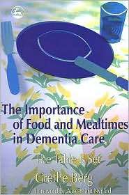   Dementia Care, (1843104350), Grethe Berg, Textbooks   