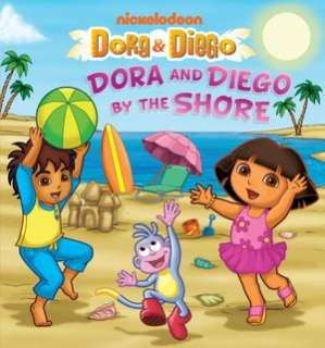   Doras Magic Wand (Dora the Explorer Series) by 