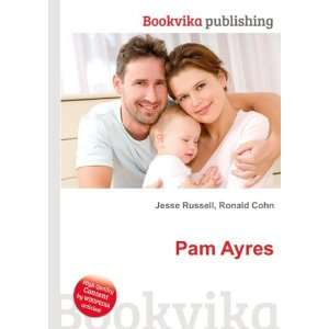  Pam Ayres Ronald Cohn Jesse Russell Books