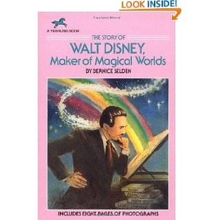 Books Biographies & Memoirs People, A Z ( D ) Disney 
