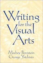   Arts, (0130225487), Mashey Bernstein, Textbooks   